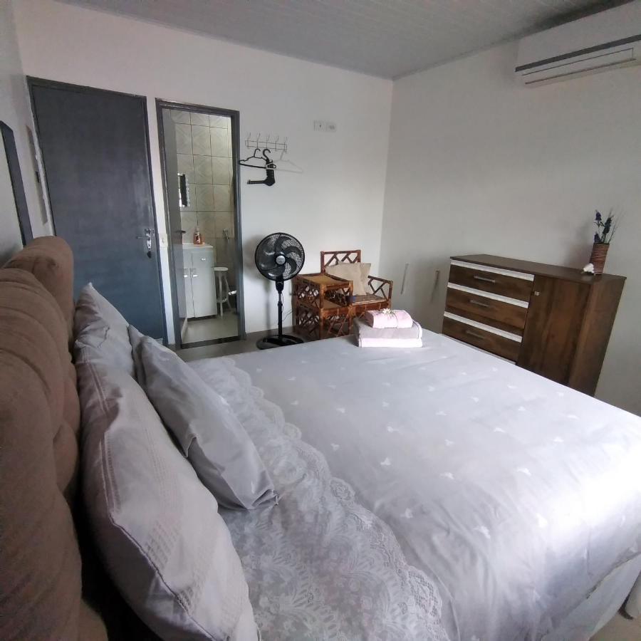 Quarto em Acomodações Particulares E Italian Garden House