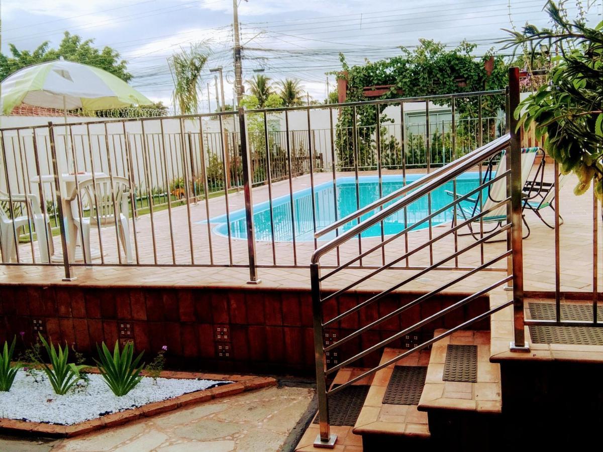 Homestay E Italian Garden House