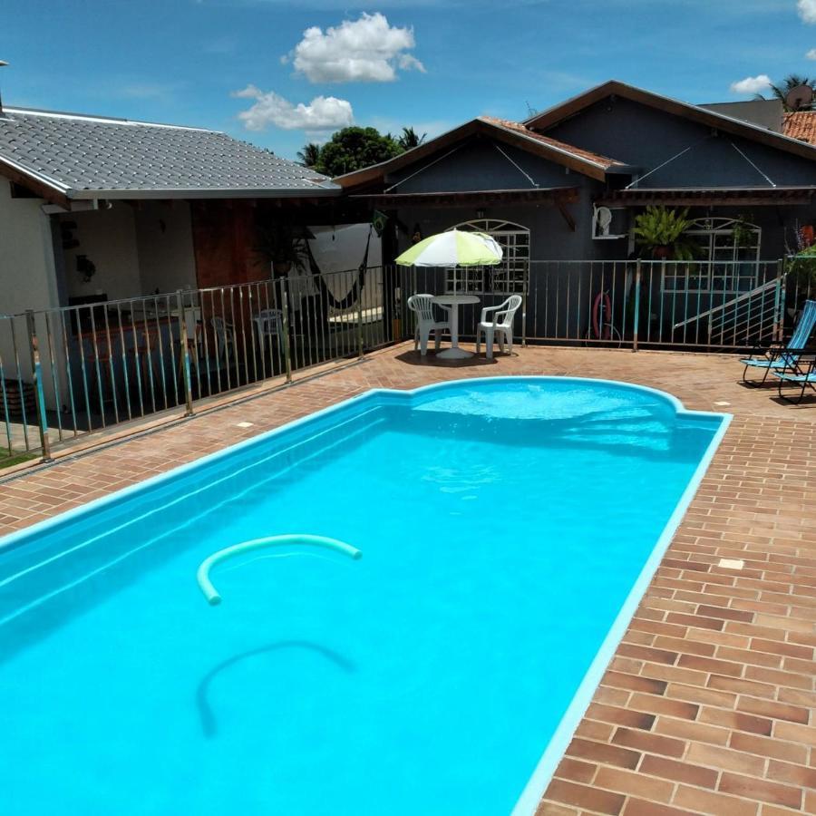 Homestay E Italian Garden House
