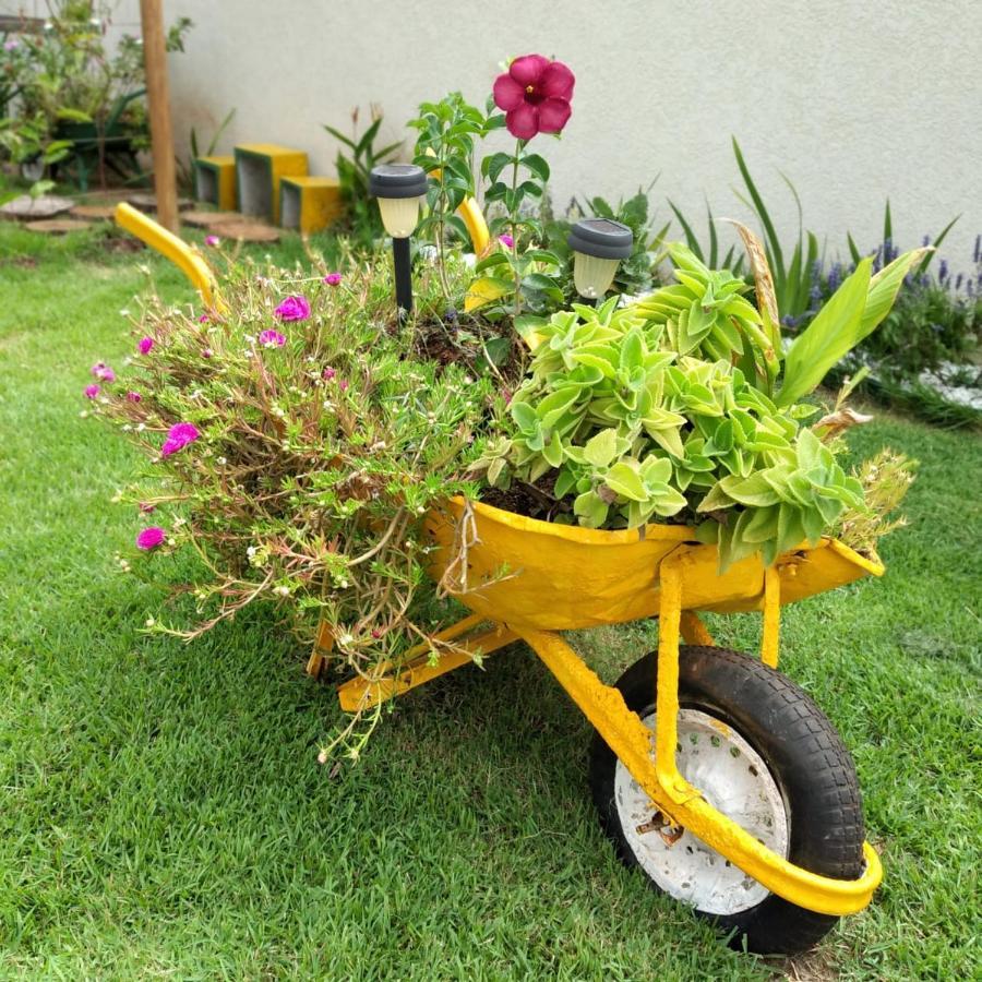 E Italian Garden House Homestay *