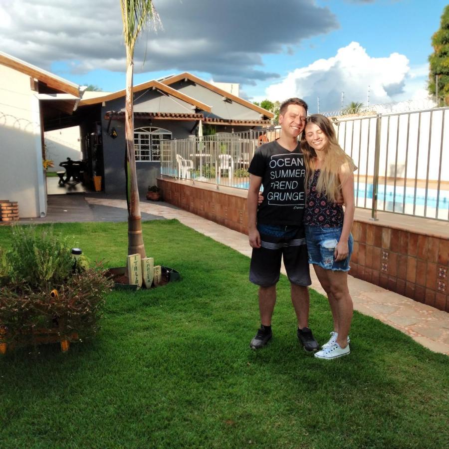 E Italian Garden House Homestay *