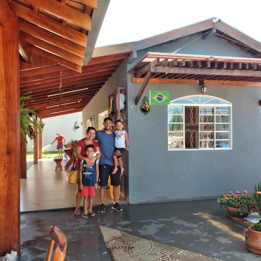 E Italian Garden House Homestay