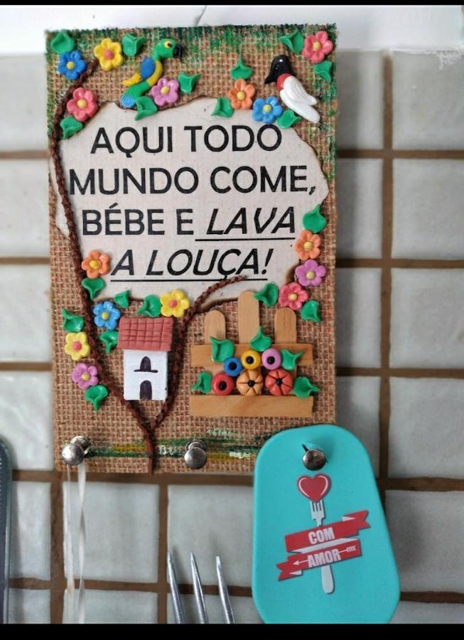 Homestay E Italian Garden House Campo Grande (Mato Grosso do Sul)