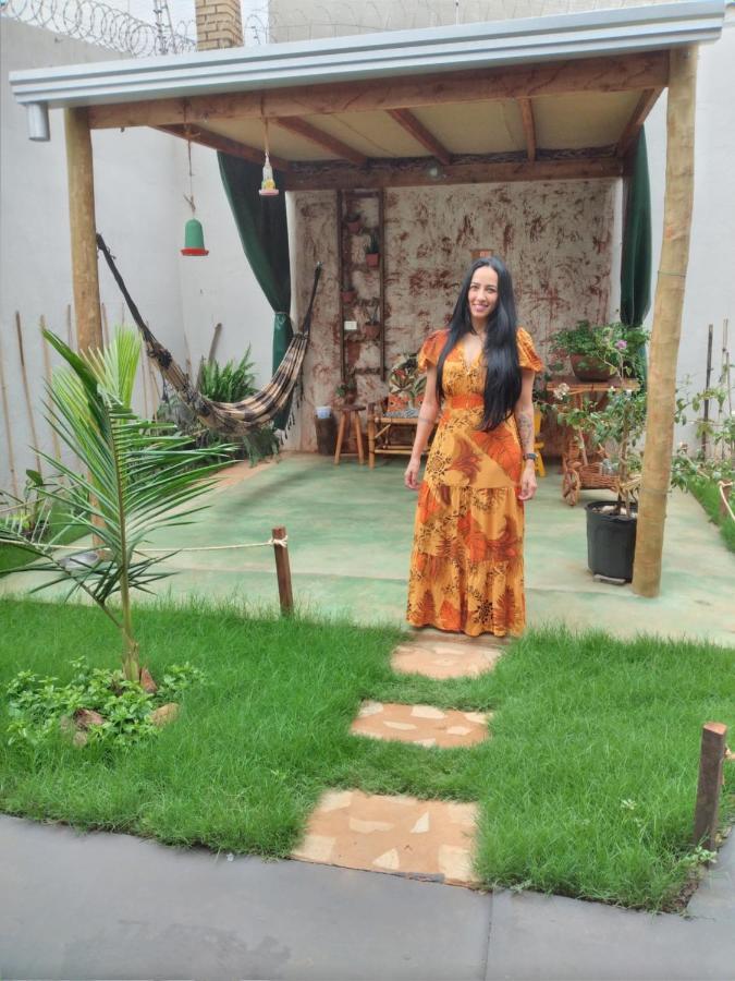 Homestay E Italian Garden House *