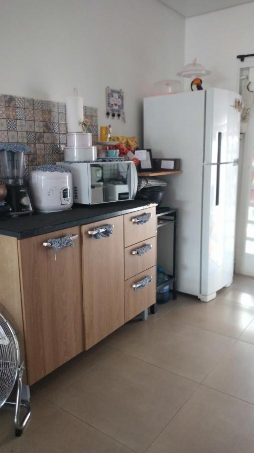 E Italian Garden House Homestay Campo Grande (Mato Grosso do Sul)