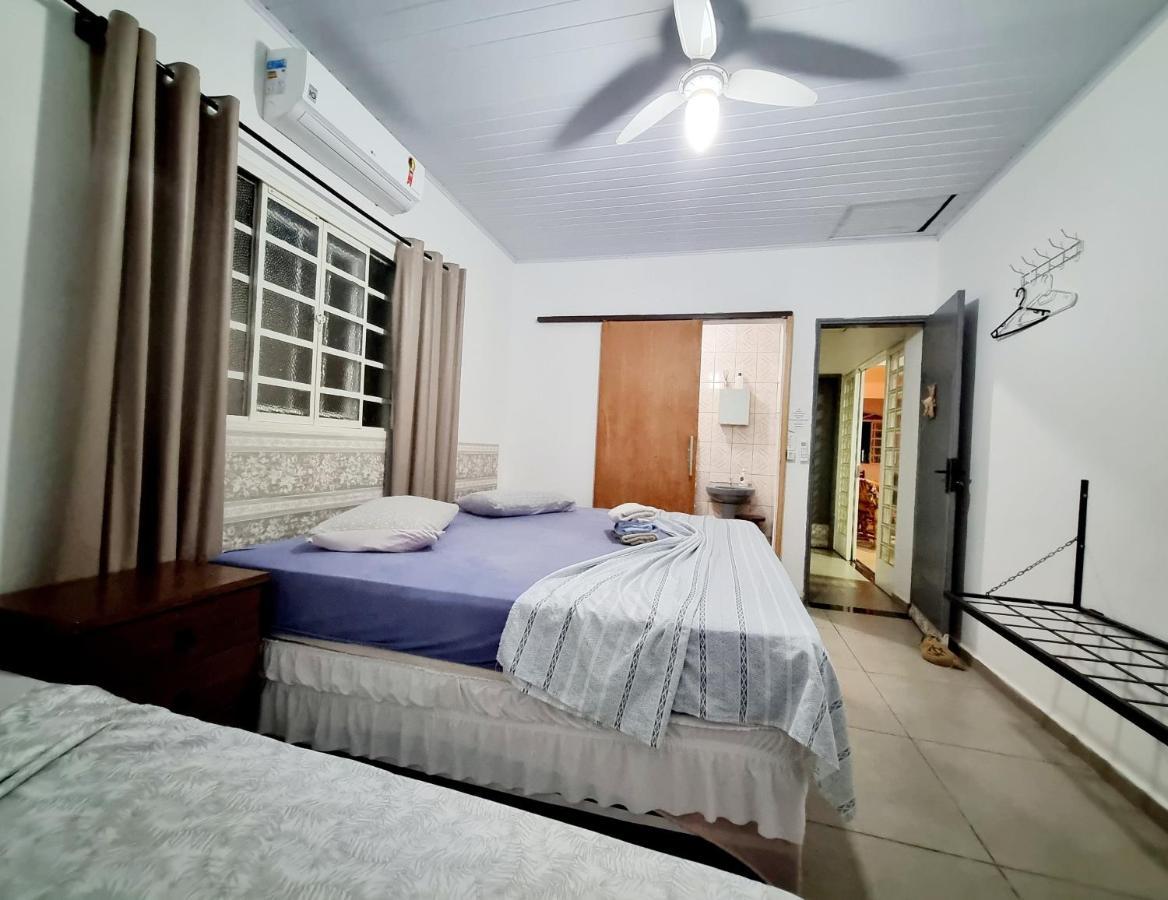 E Italian Garden House * Campo Grande (Mato Grosso do Sul)