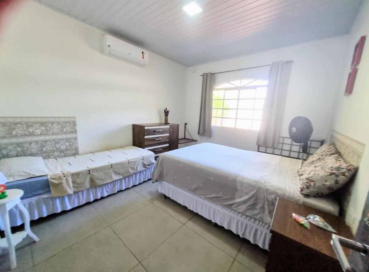 Homestay E Italian Garden House Campo Grande (Mato Grosso do Sul)