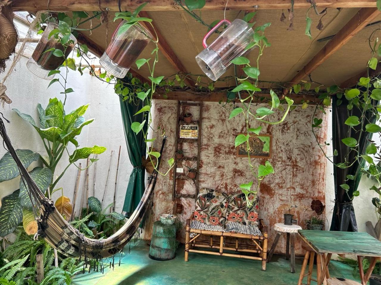 E Italian Garden House Campo Grande (Mato Grosso do Sul)