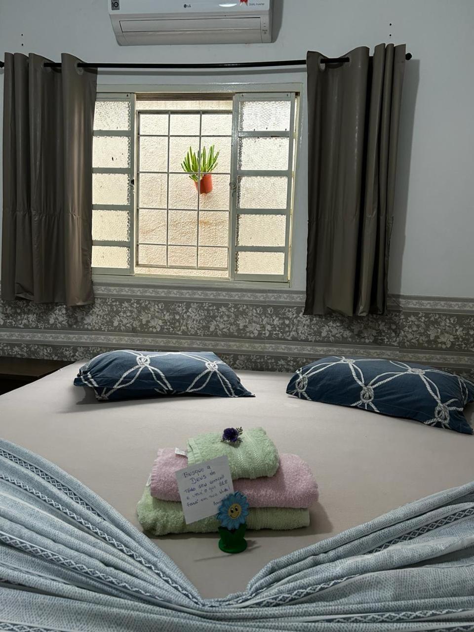 E Italian Garden House Homestay