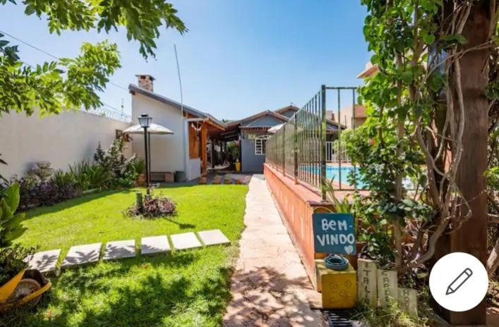 Homestay E Italian Garden House *