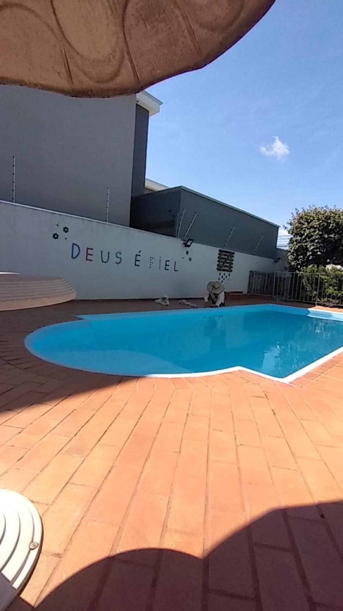 E Italian Garden House Campo Grande (Mato Grosso do Sul)