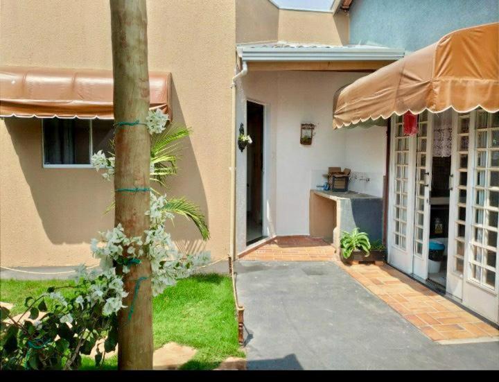 E Italian Garden House Homestay