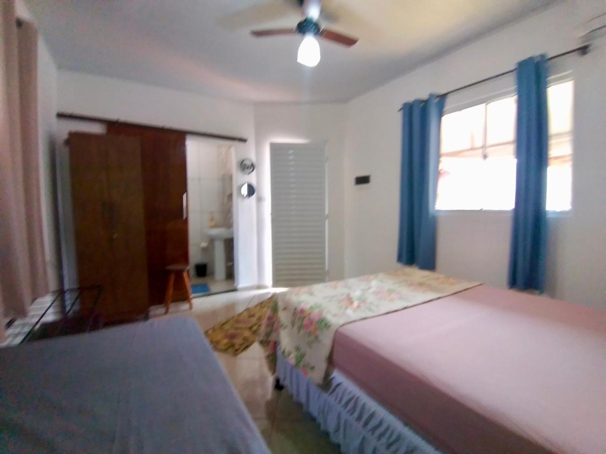 Homestay E Italian Garden House Campo Grande (Mato Grosso do Sul)
