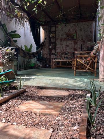 E Italian Garden House Campo Grande (Mato Grosso do Sul)
