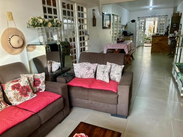 Homestay E Italian Garden House