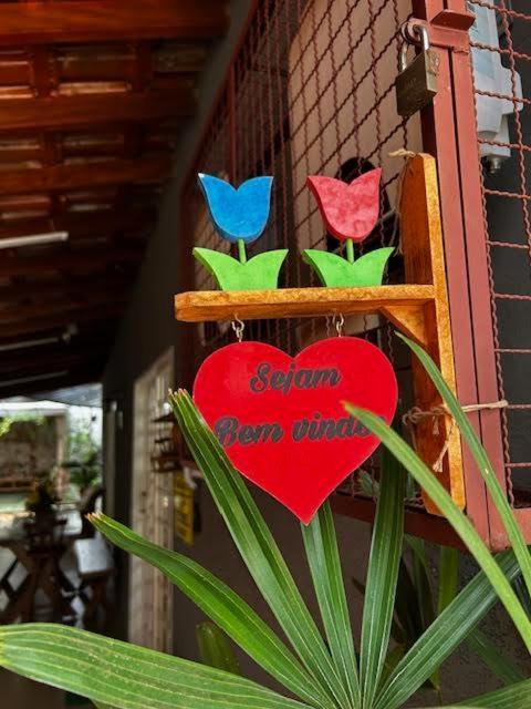 E Italian Garden House Homestay Campo Grande (Mato Grosso do Sul)