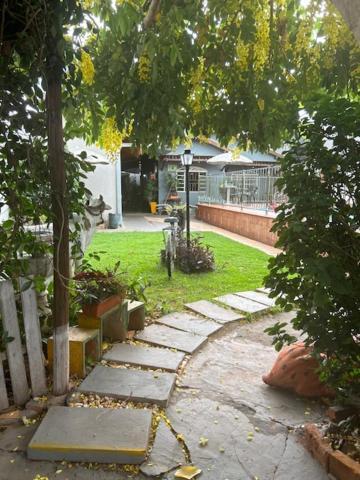 Homestay E Italian Garden House Campo Grande (Mato Grosso do Sul)
