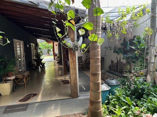 E Italian Garden House *