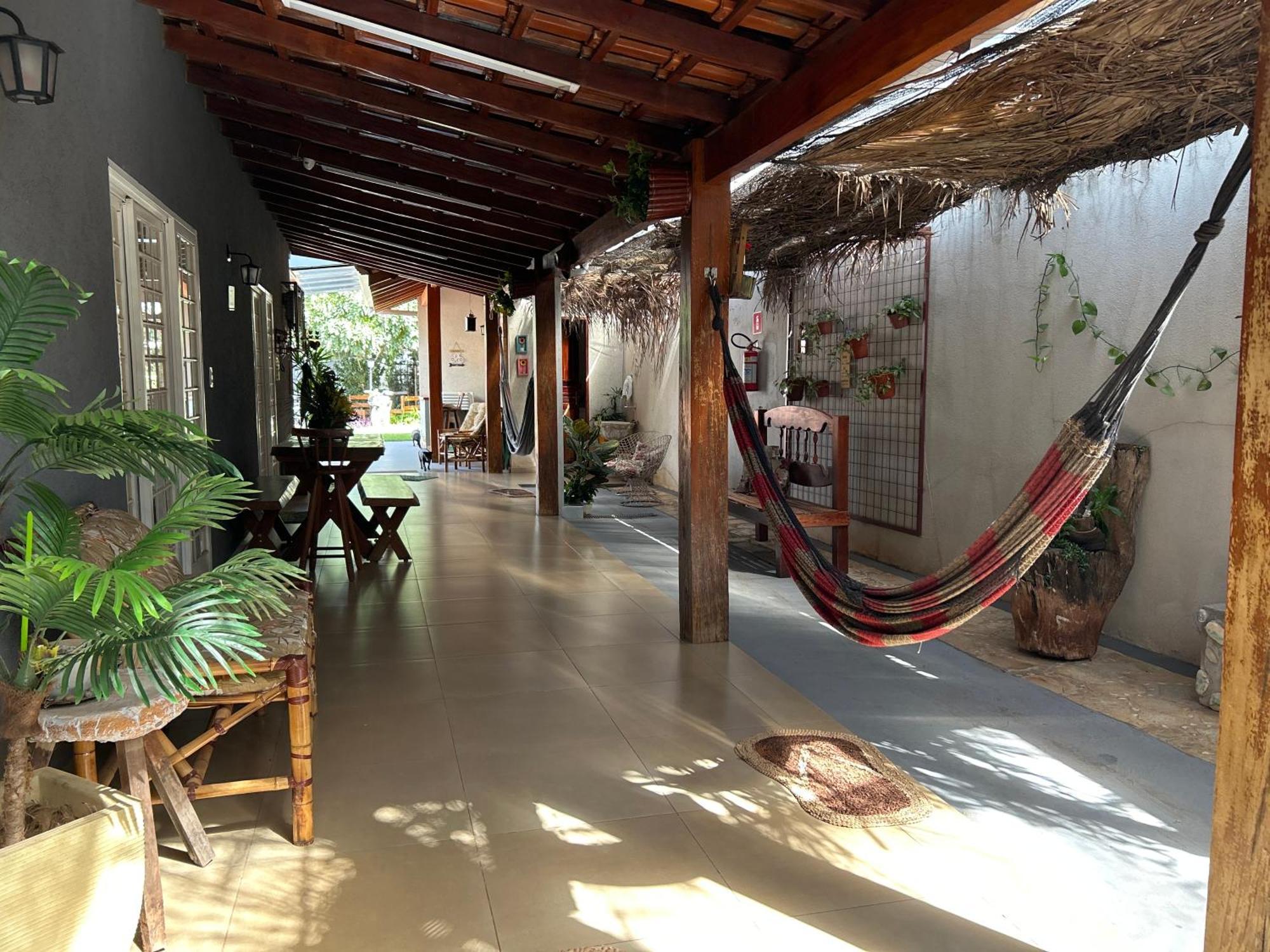E Italian Garden House